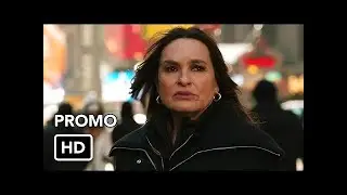 Law and Order SVU 26x15 Promo 