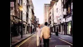 Champagne Supernova - Oasis
