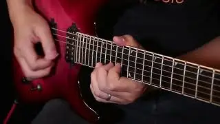 комбоусилитель для электрогитары