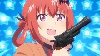 Anime HvH ft gamesense.pub