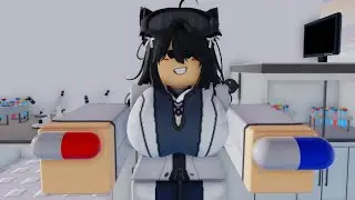 R63 What Will you choose? | Roblox Animation