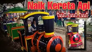 Odong Odong Kereta