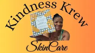 Beekman 1802 Skincare Unboxing