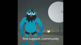 [3 days left] Community engagement will elevate your animation journey - SnowSugar.co