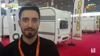3. Hobby Port Akdeniz Fuarı VLOG! 