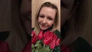 Как хорошо, что пришла весна 🌷Пусть весна согреет нас теплом и много радости подарит в каждый дом