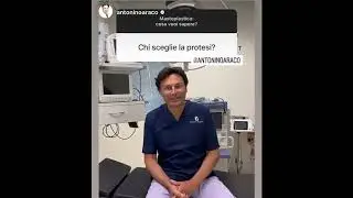 Mastoplastica additiva endoscopica: le vostre domande