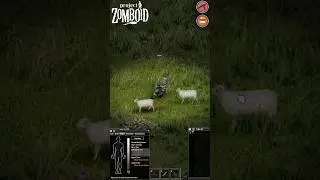 INSTANT KARMA 😬  Imagine dying to a ram in the apocalypse 