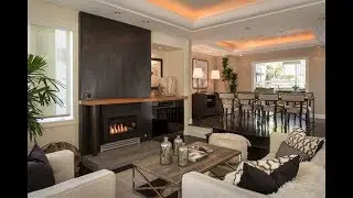 Stunning Russian Hill Home in San Francisco, California