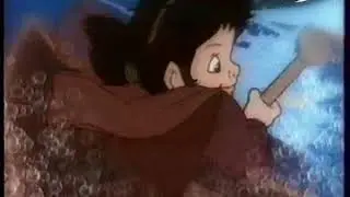 конец FOX KIDS НА RENTV #1