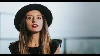 Kristina Dimitrova - Founder & CEO at Interlaced