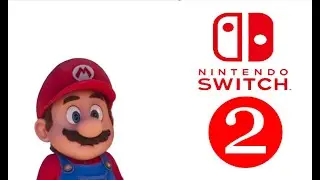 Are We Now In Nintendo Switch 2 Reveal Territory?