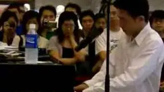 Music in the city