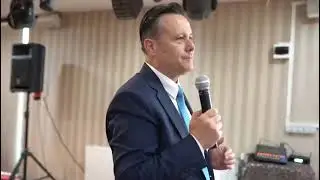 MESUT ERAY MAHALLE BAŞKANLARI BULUŞMASI