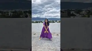 Daavudi💜 | Devara #shorts #trending #dance #shortsfeed