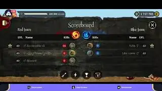 The Cheetah Live (Eu Hack Server)