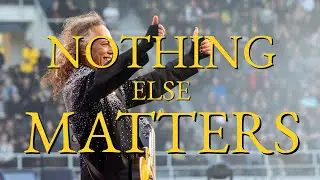 Metallica: Nothing Else Matters - Live In Helsinki, Finland (June 7, 2024) [Multicam]