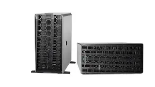Dell T550 Сервер | Dell EMC PowerEdge T550 Tower server intel xeon 3rd generation Storage HDD/SSD
