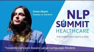 Towards Concept-Aware Large Language Models