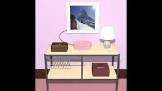escape game Heart & Christmas walkthrough-脱出ゲームハート＆クリスマス-ichima