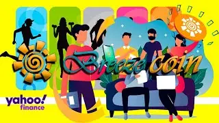 🔥BREEZECOIN – Следи за Здоровьем, Получай токены BRZE! // Мобильное Приложение BeLife