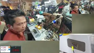 Live 12 pro max error 2009