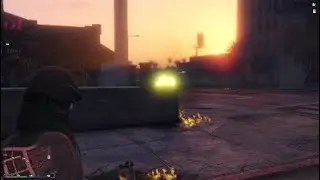 Kvngg makes kid rage on gtav