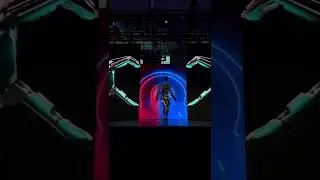 Презентация Tesla bot