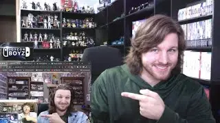 AxelRad Reacts! 10th Anniversary Special!