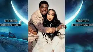 Monica and Kodak Black possibly dating