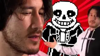 [YTP] Markiplier's Only Sans