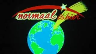 Normaal - Vri-j gezellig