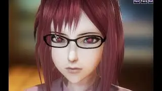 Karin Uzumaki - (PlayHome Game Card)