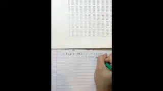 Business Quantitative Methods-CH6-how to convert normal distribution to standard normal distribution