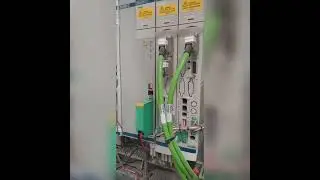 Automação falha no encoder?