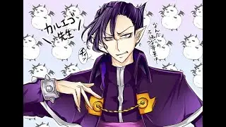 Jotaro in 