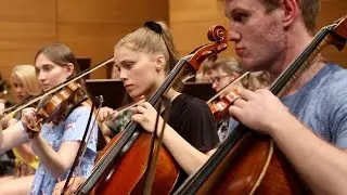 YARO - Die Young Academy Rostock 2019