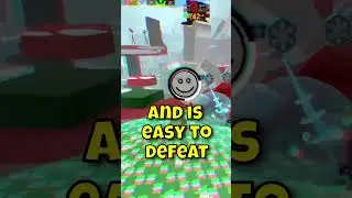 How to Glitch Snow Bear in Bee Swarm Simulator 