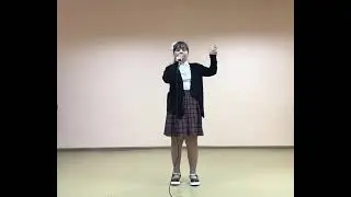 «Родина» муз. и сл. С.Трофимова; исполняет Пирожкова Анна, 9 лет