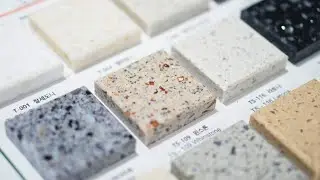 Superior Quality Korean Solid Surface in Cagayan de Oro // MStone