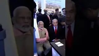 Israeli and Indian friendship now vs then