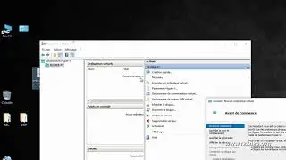 Créer une Machine Virtuelle Hyper-V sous Windows 10