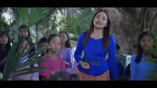 Pensy B Lalthangliani ft Baptist Naupang Pawl Vanghmun - Hosanna (Tumkau Ni Hla)