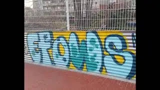 EFOW RSN   CERO LÍMITES / PARA TB.
