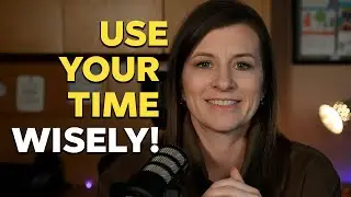 Time to save & invest is KEY!