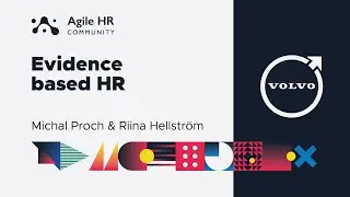 Evidence Based HR – Insights from developing people analytics capabilities in a global HR team