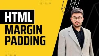 Difference Between Margin and Padding in CSS | Css Course | Azeem Ahmad