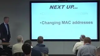 1  Sanitizing PCAPS to Share with the Community