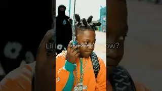 Lil RT Got Opps Now😭🤷🏽‍♂️ #lilrt #atlanta #shorts #rappers