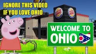 If Peppa Pig Was In Ohio